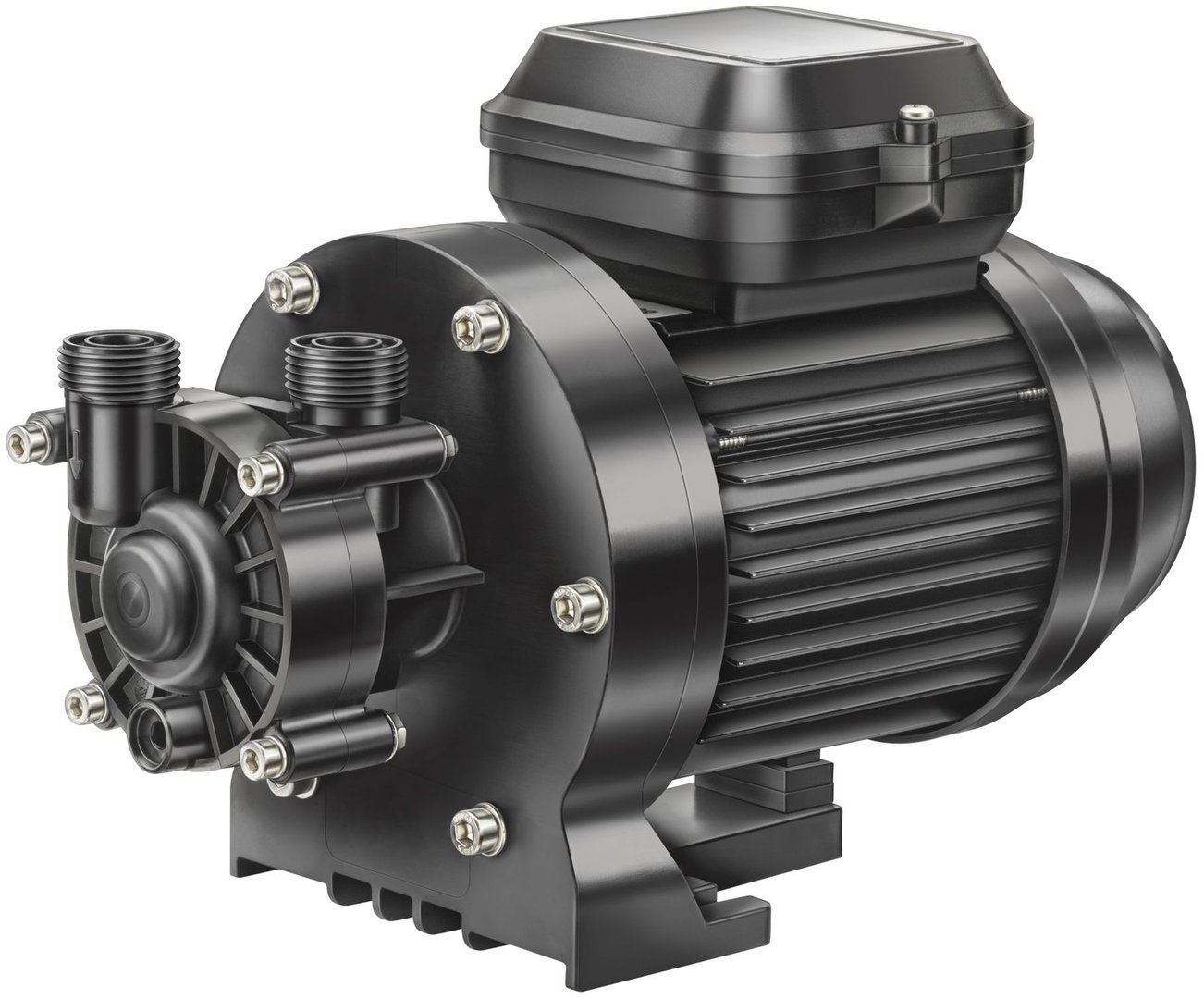 Messwasserpumpe V 600