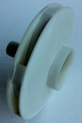 532225766469 Laufrad BC 43/26