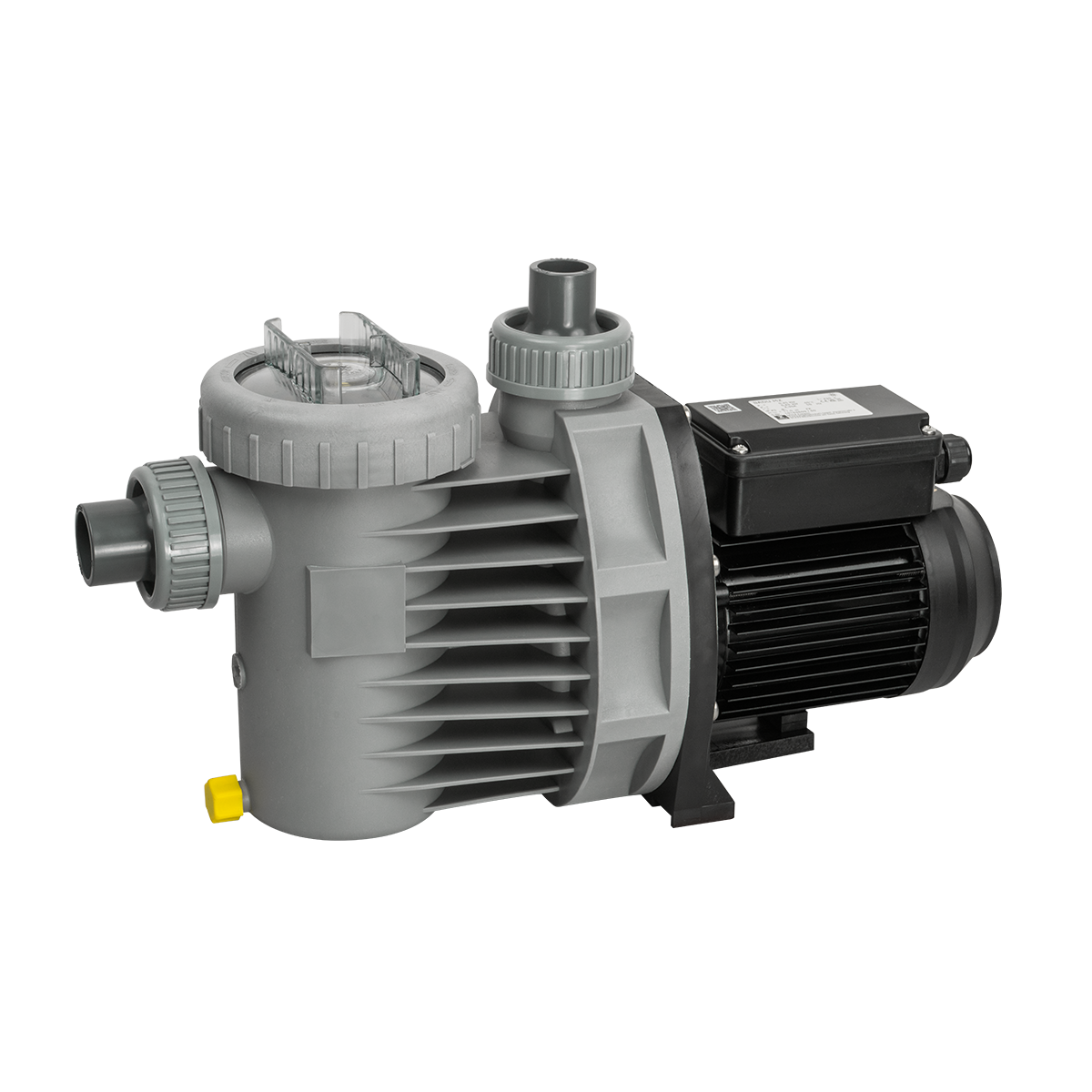Metering pump BADU M2
