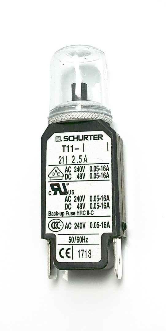 IMG_E7354 Motorschutzschalter BADU 40/6 We.