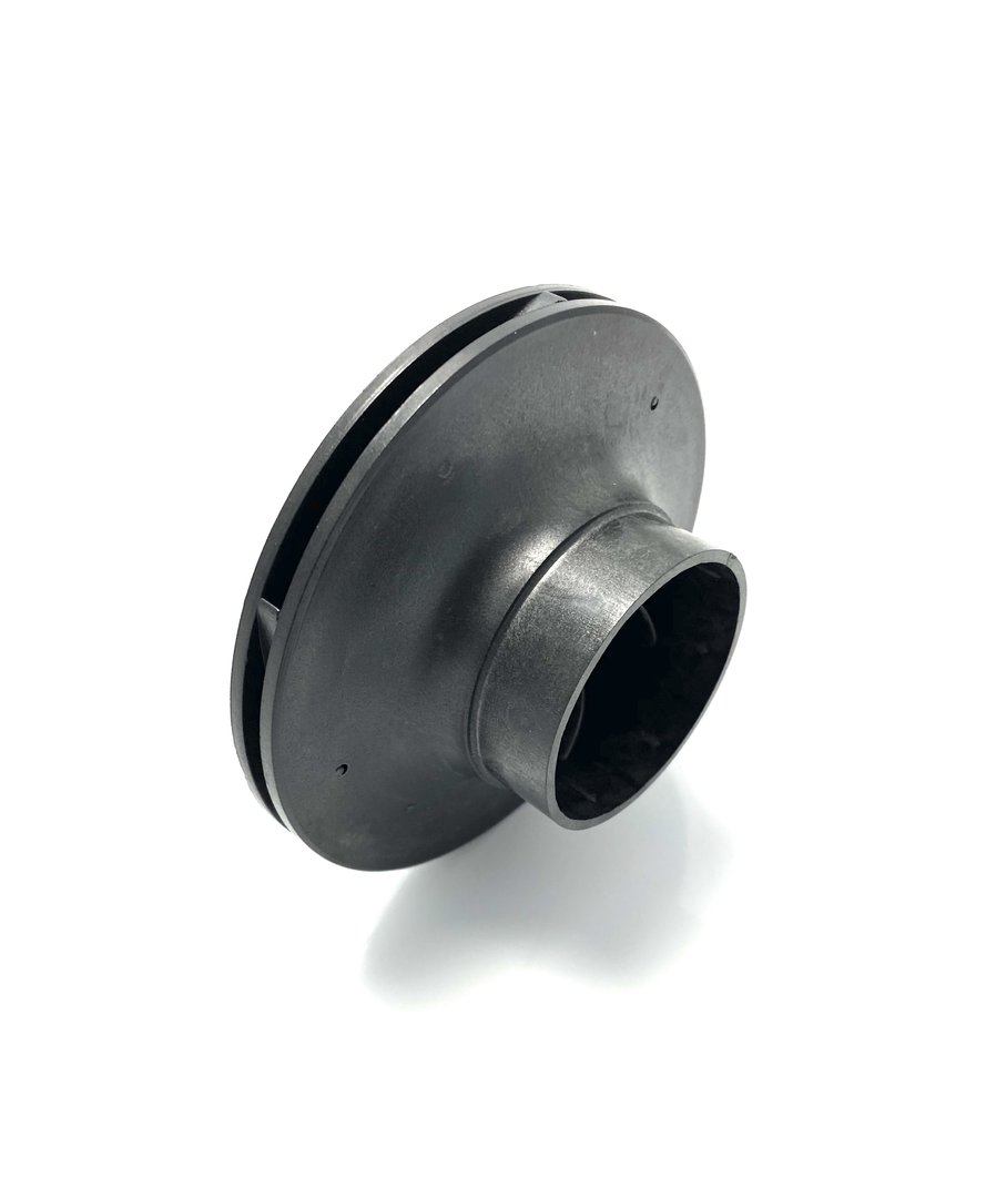 IMG_E8903 Laufrad Messwasserpumpe 1