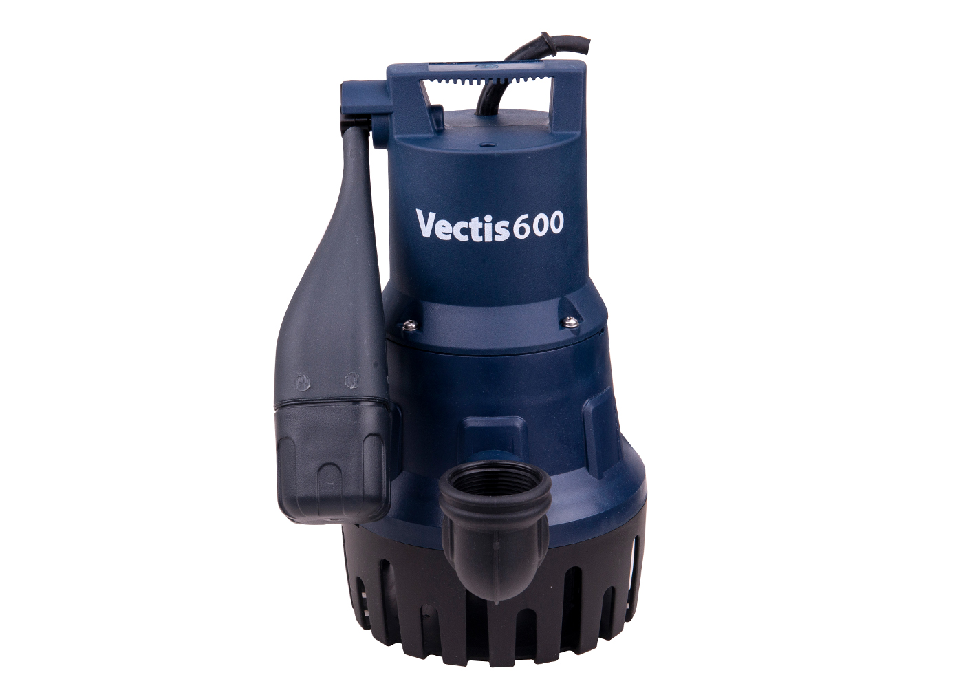 Vectis 600