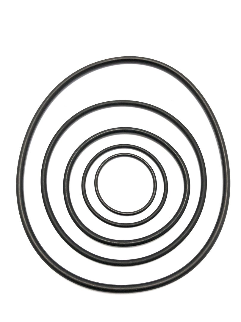 Reparatursatz O-Ringe Super Pump