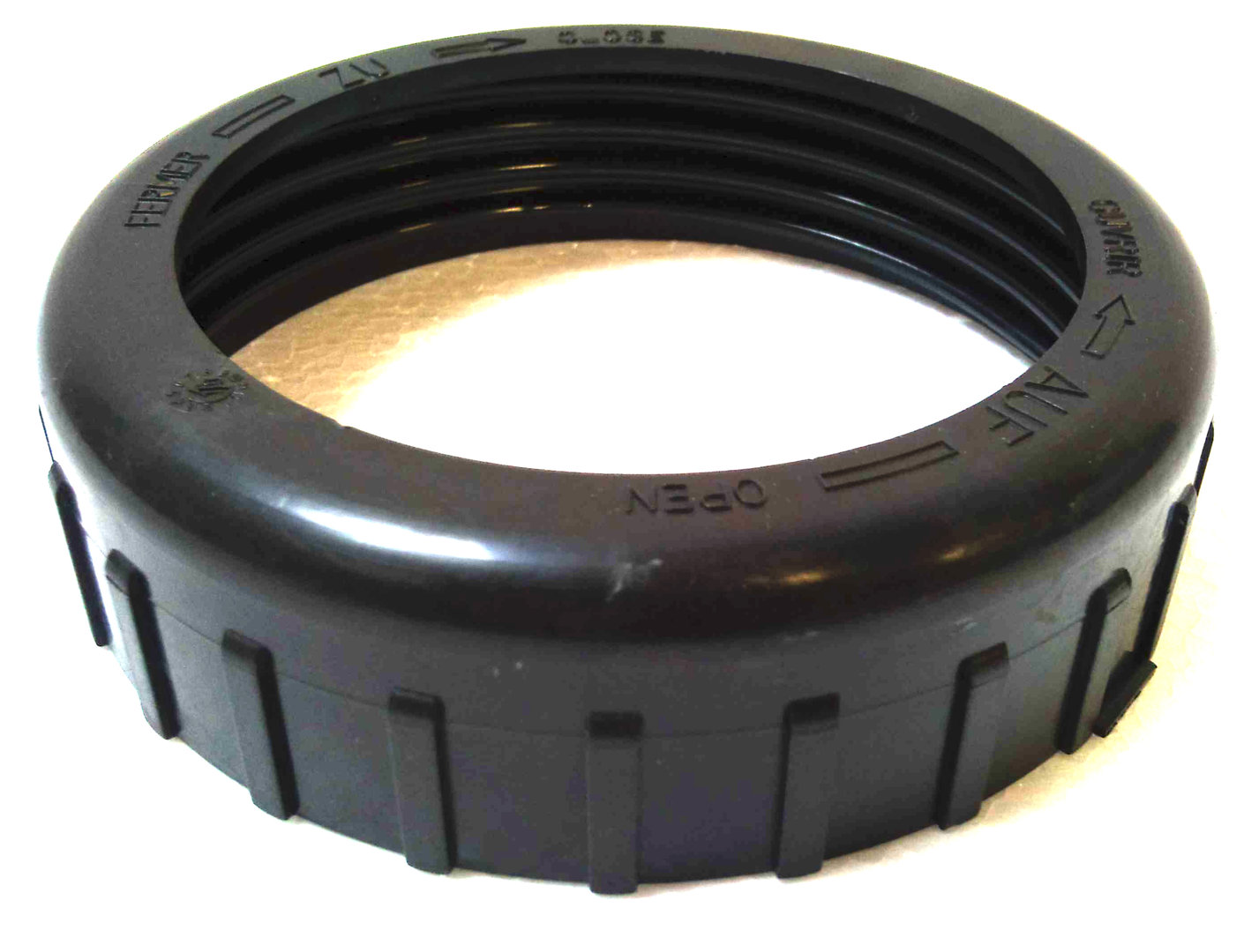 Gewindering BADU Magic