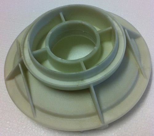 407434635944 Leitschaufeleinsatz BC 40