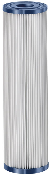 Polystar Long-life Filter Cartridges