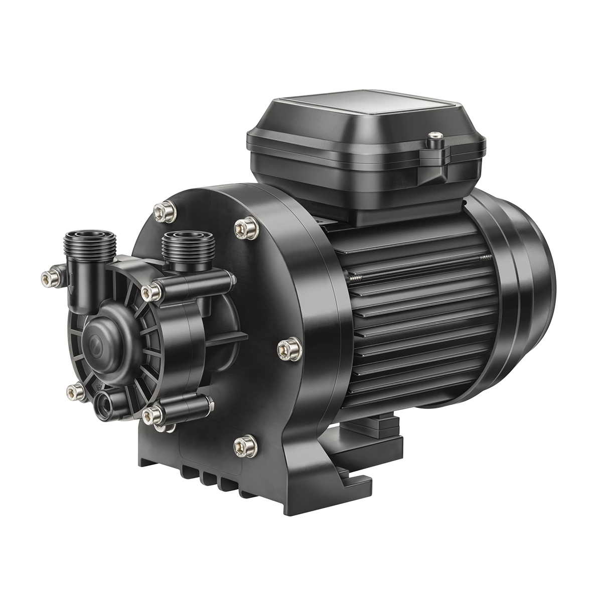 Metering pump V 600
