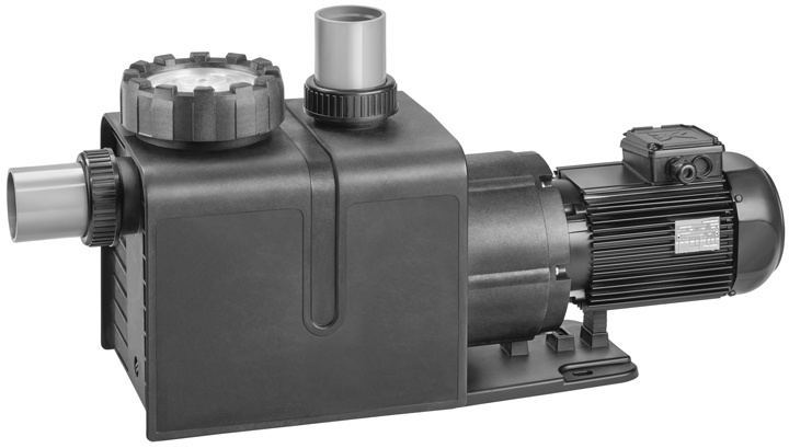 BCM-Profi BCM Profi 44 Viton, 400 V