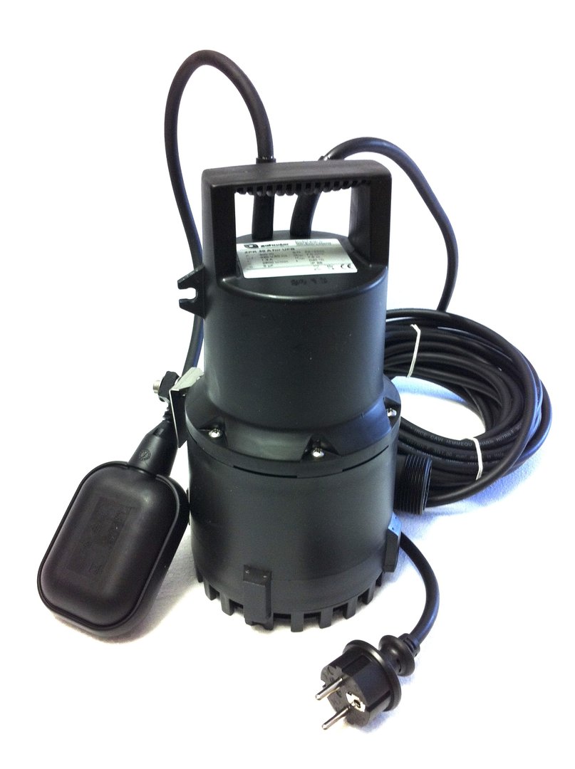 Ersatzpumpe UFB 200/30