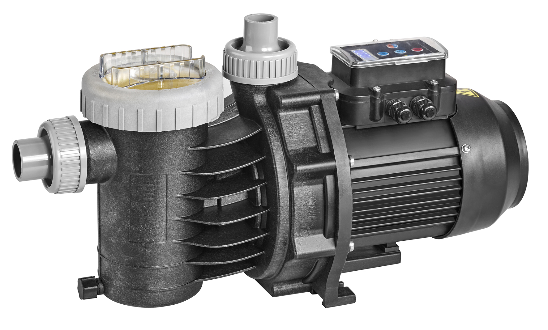 Messwasserpumpe BADU M3 Eco Soft