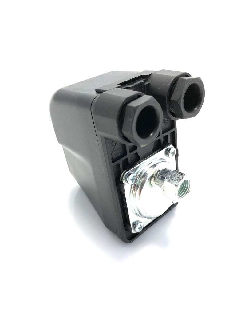 Druckschalter EPA und HWX