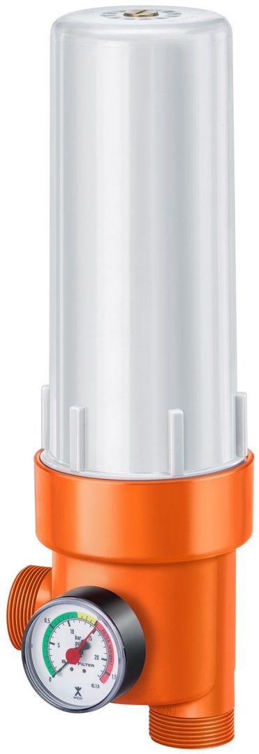 BADUQuick1 BADU Quick Typ 1