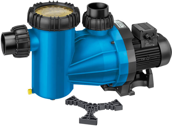 BADU_Resort_ BADU Resort 110, 690 V