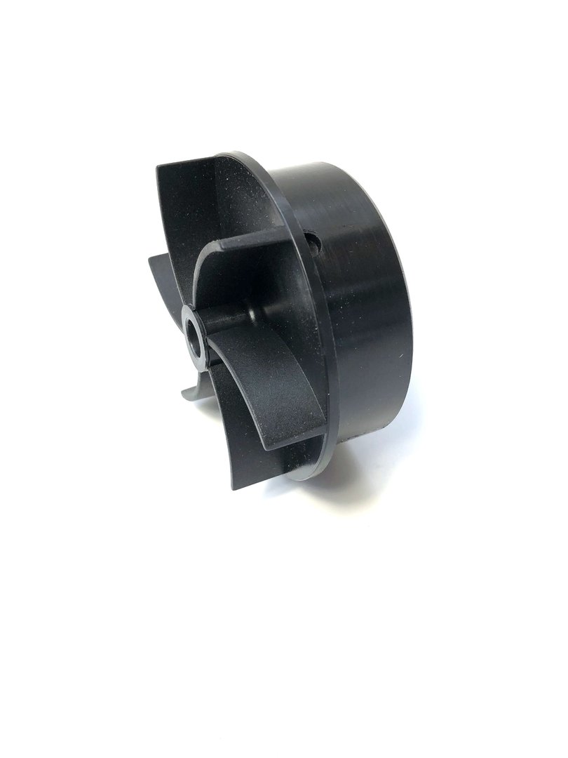 Laufrad E-ZWM 65, komplett