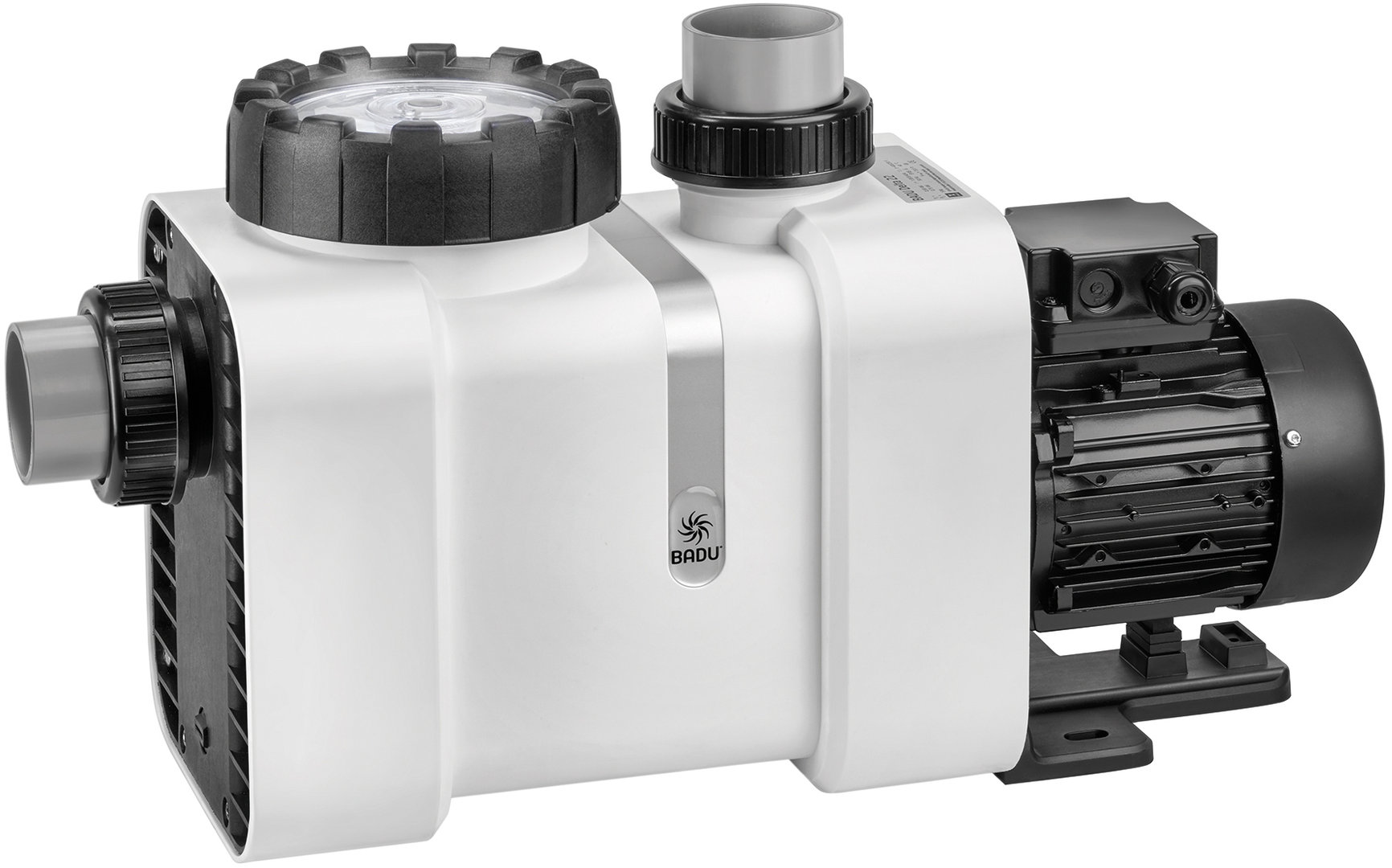 BADU Delta 13, 230 V