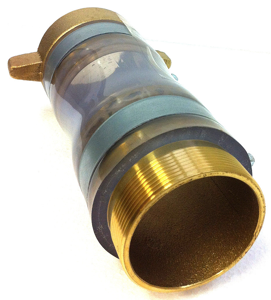 Saugleitung BADU Jet Super-Sport