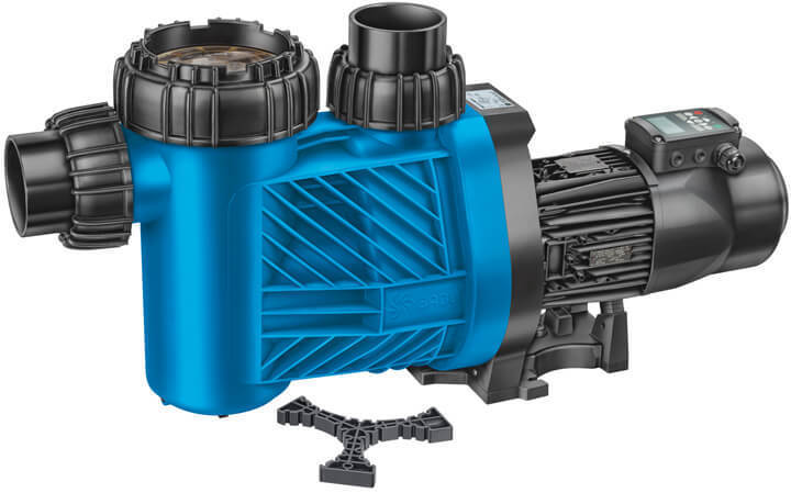 BADU_EcoMotion BADU 90 Eco Motion