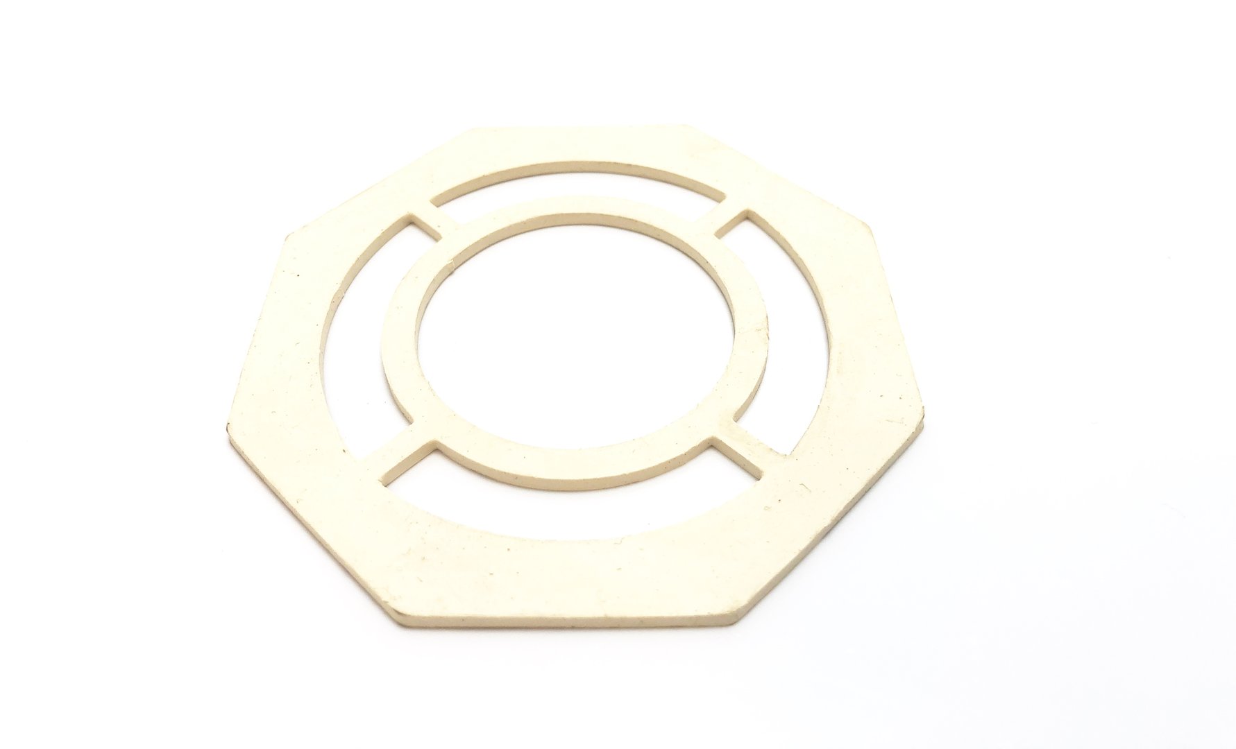 Gehäusedichtung BADU Schutzfilter I