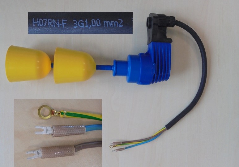 14550-Kompaktschwimmer-ZM280 Kompaktschwimmer KS ZM 280