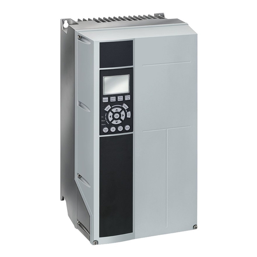 BADU Eco Drive II frequency converter