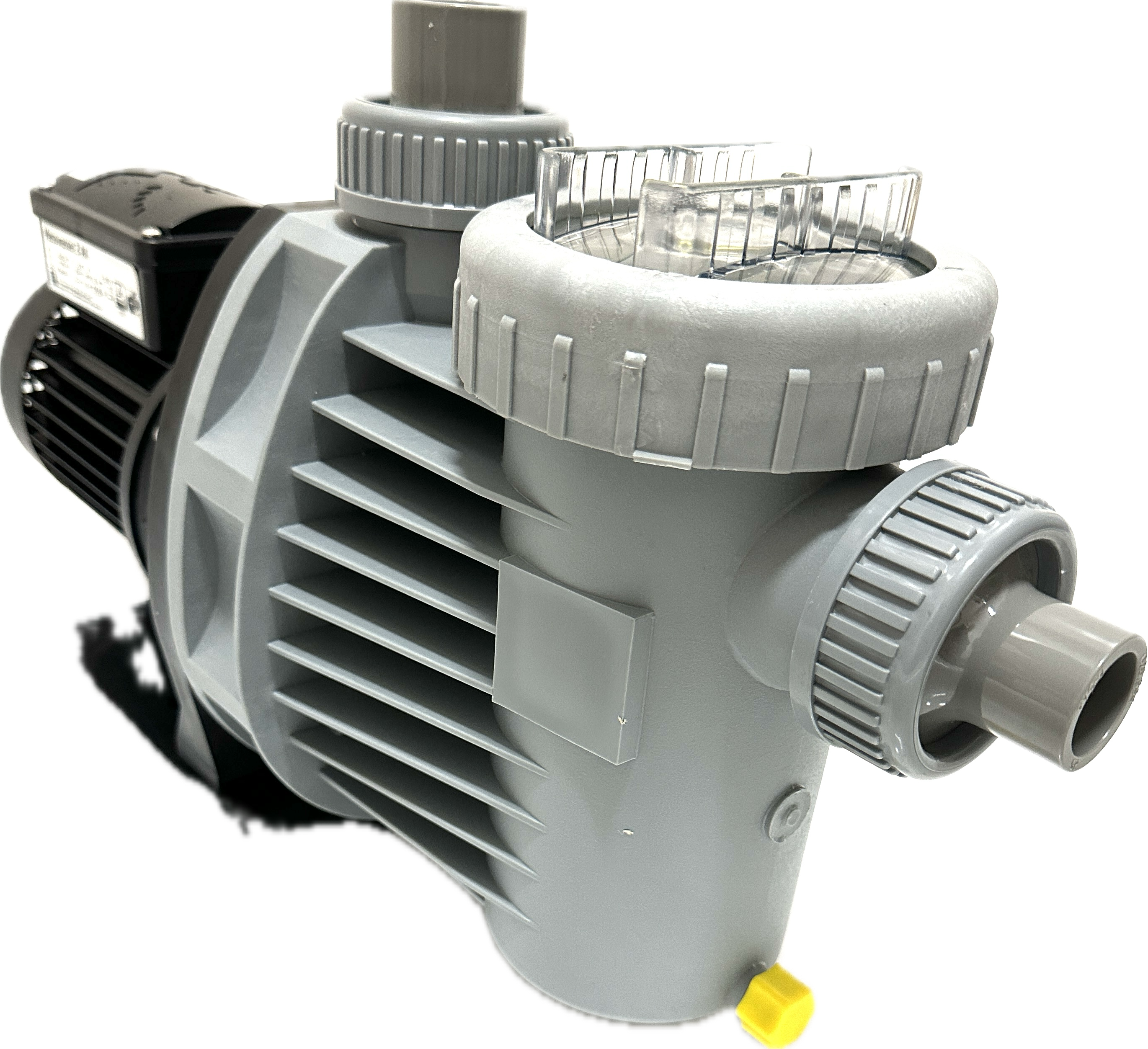 IMG_3034 Messwasserpumpe BADU M2-AK, We.