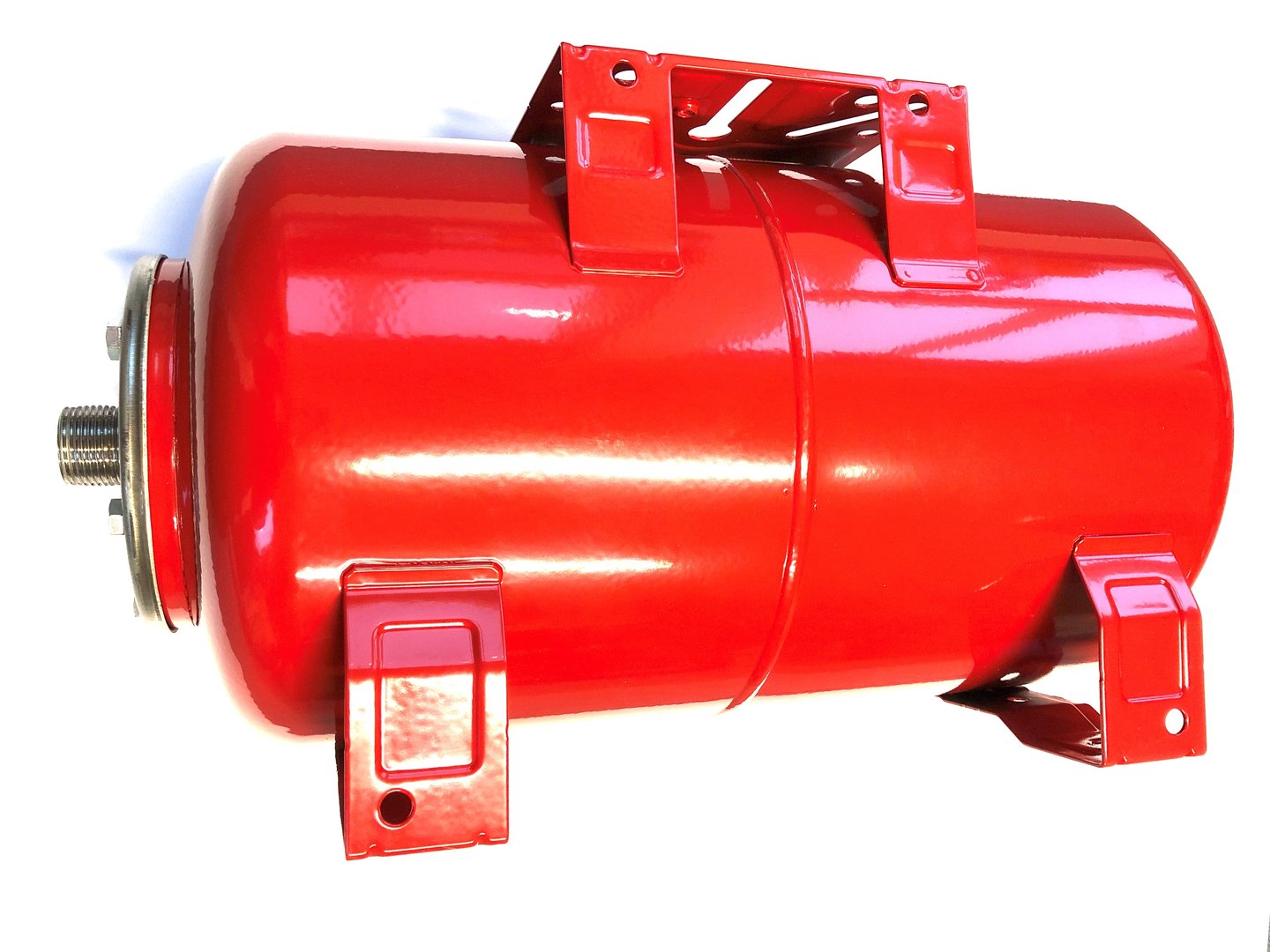 IMG_E3941 Membranbehälter 20 L, Stahl