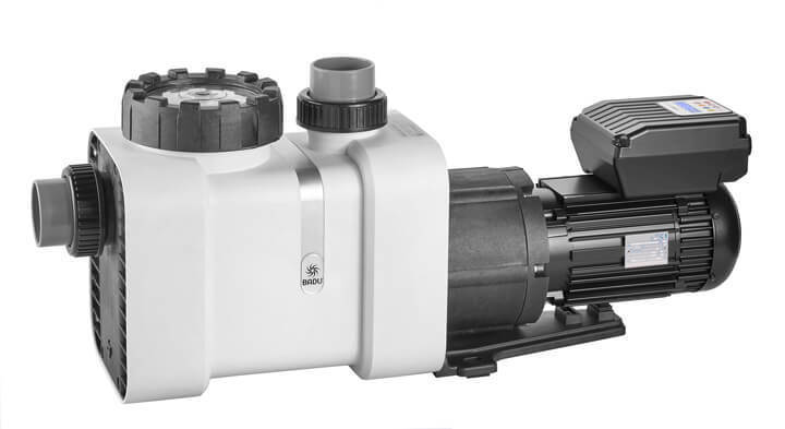 BADU_Delta-MKEcoVS BADU Delta-MK Eco VS