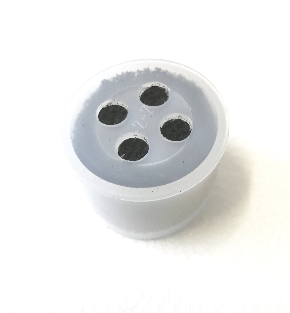 IMG_E2085 Aktivkohlefiltereinsatz SWH