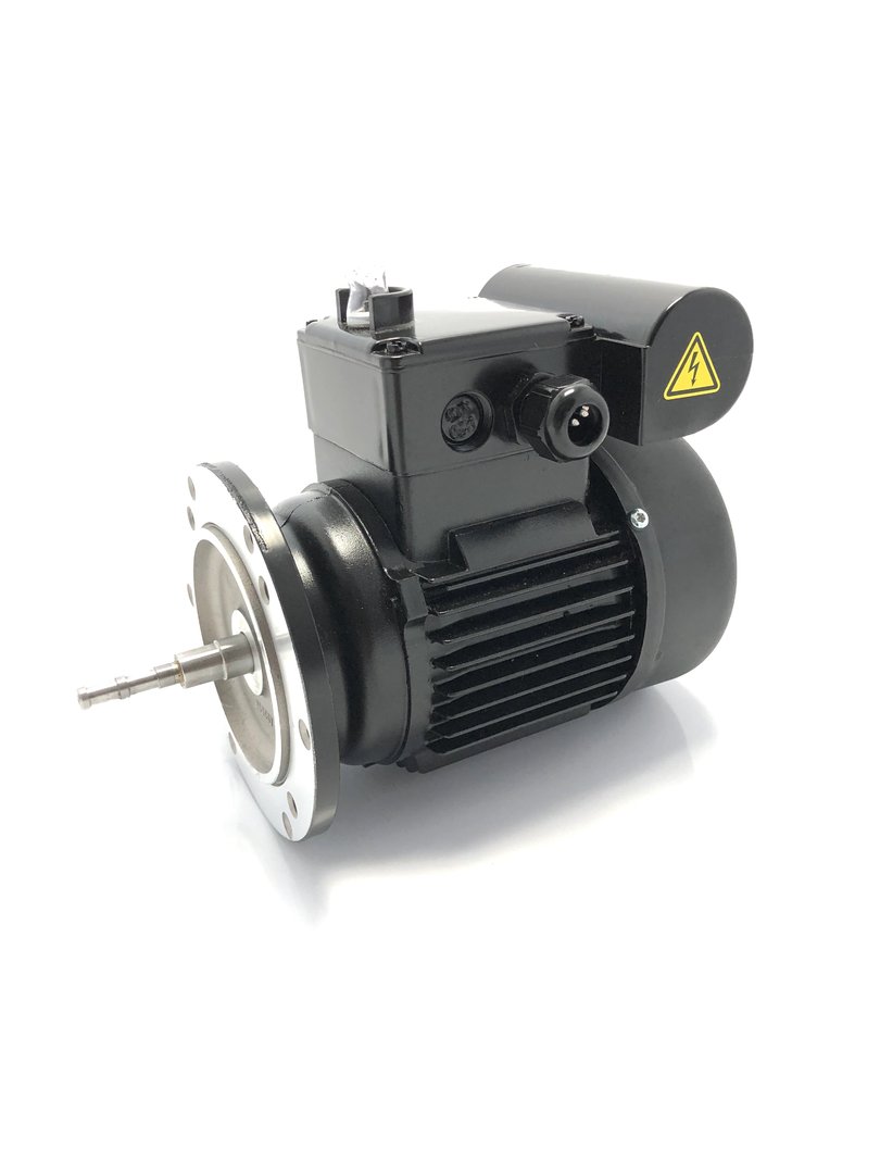 Motor BADU 40/11, We.