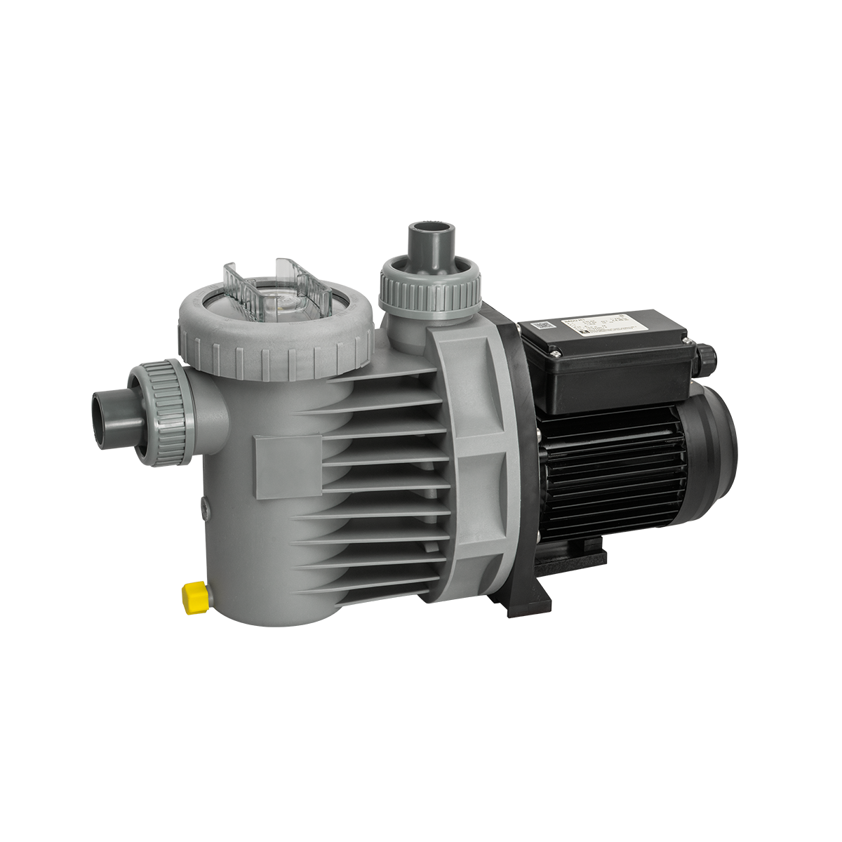 Metering pump BADU M1 Metering pump BADU M1