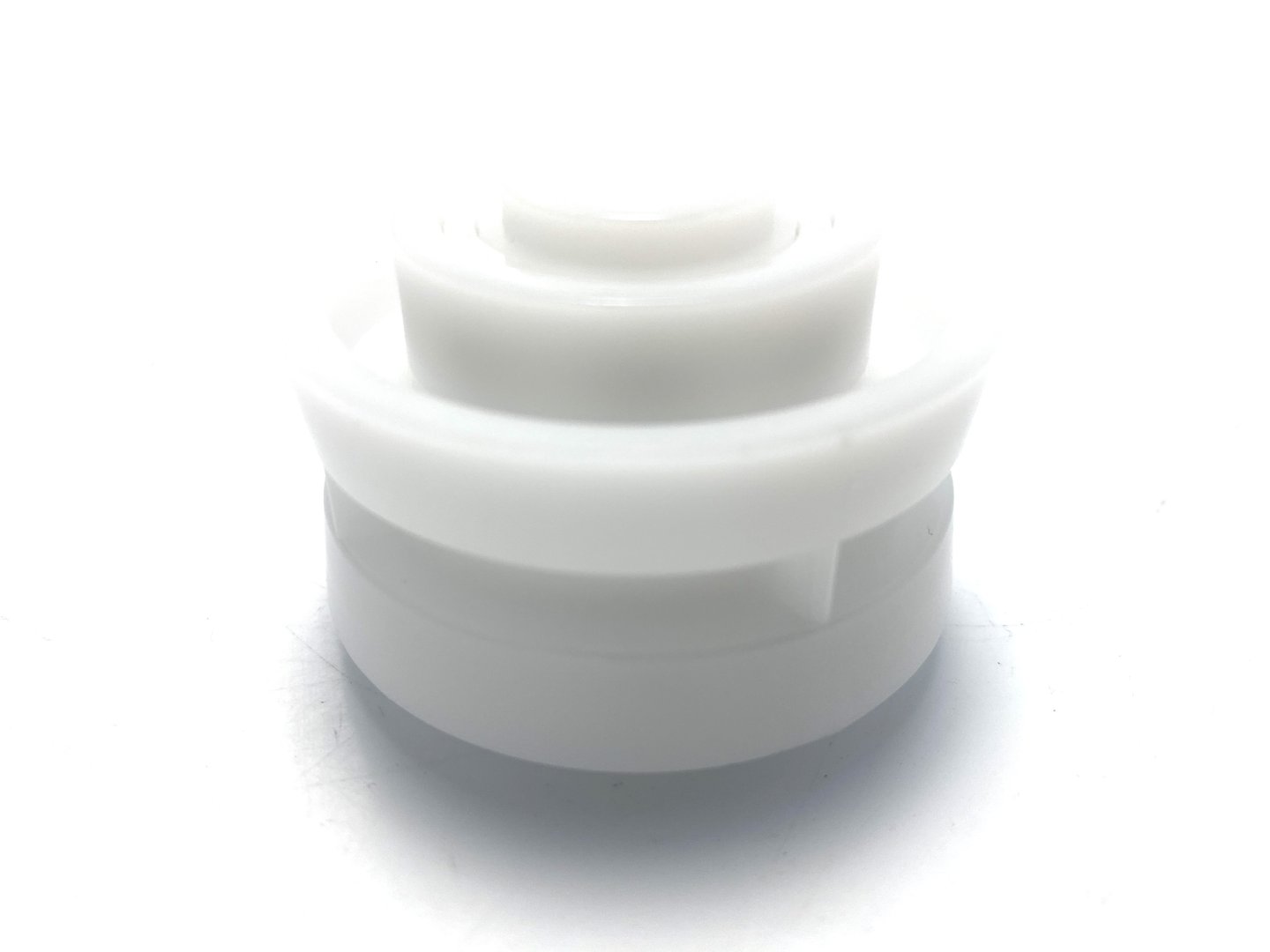 IMG_E1010 Kunststoff-Führungskugellager BADU Shark