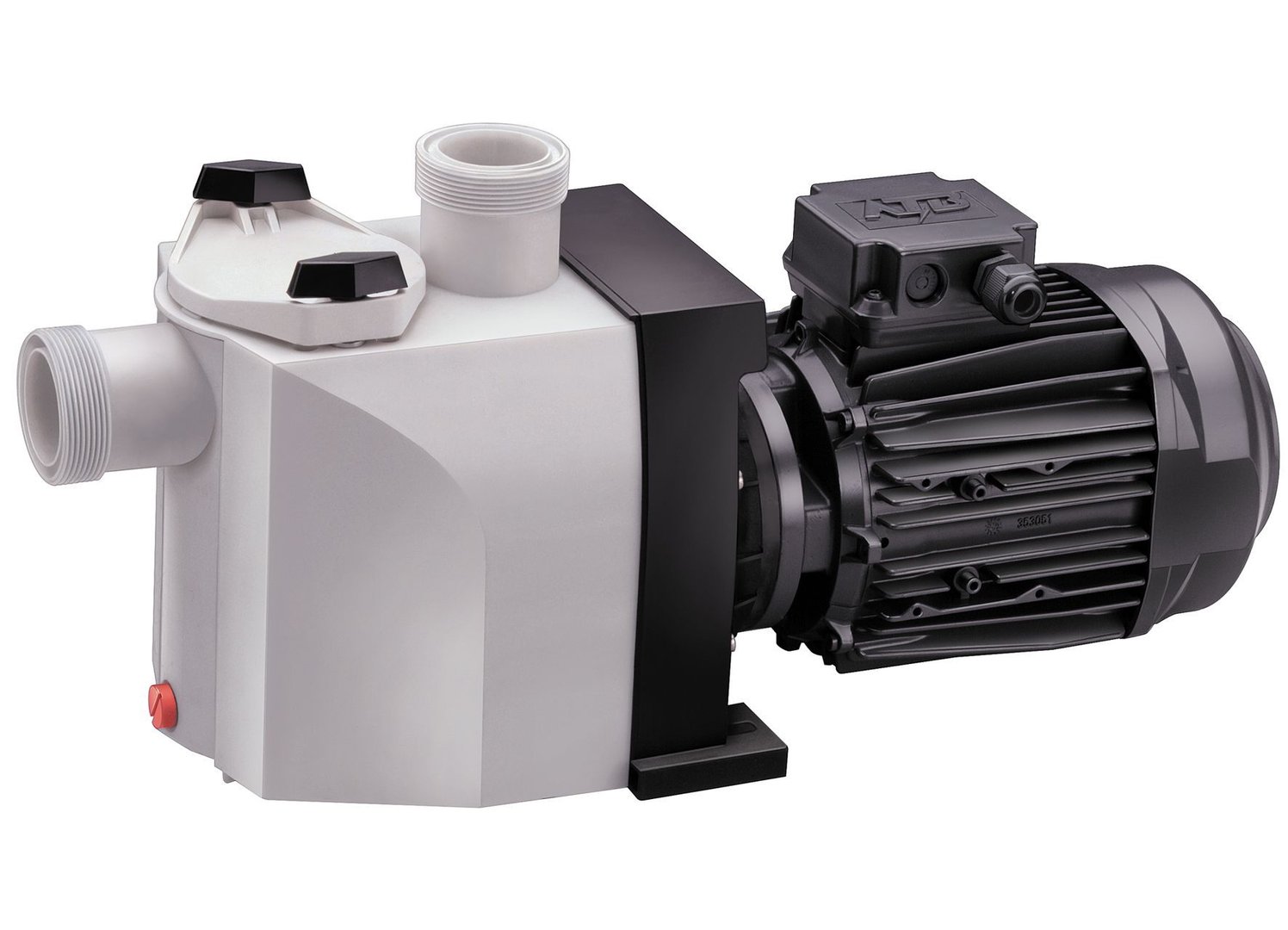 BCM 40/2 A-Viton, 400 V