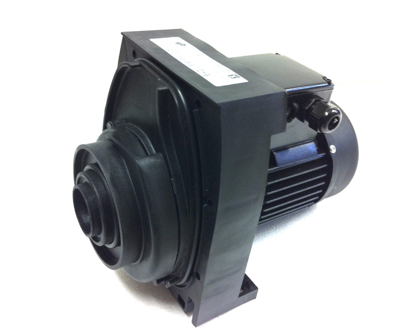 BS1cWTgvts2YOEl6 Motoreinheit BADU Star 913, Dr.