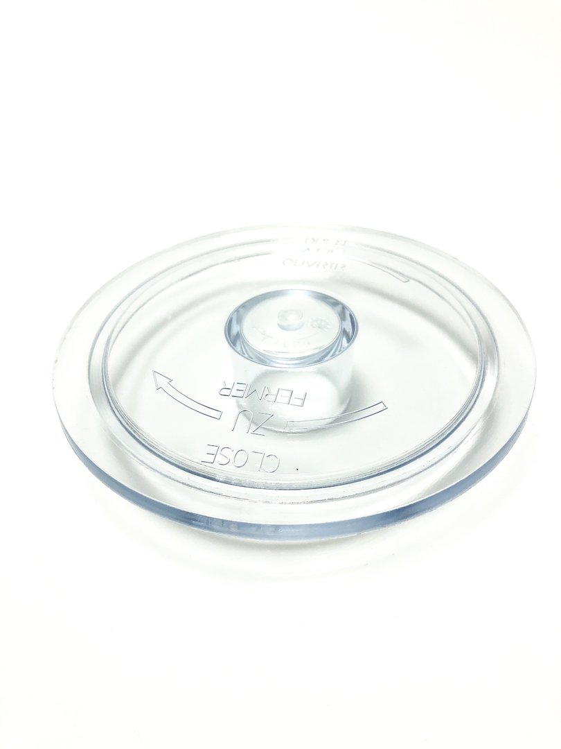 Klarsichteinsatz BADU Eco Touch-Pro