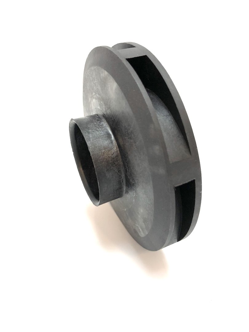 Laufrad BADU Eco Touch-Pro