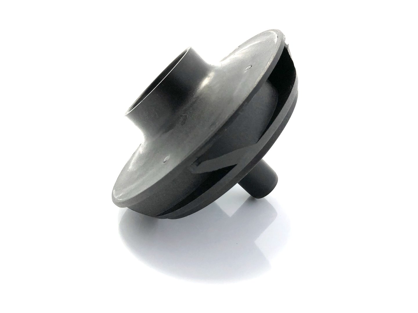 IMG_E8489 Laufrad BADU 90/20 und BADU Prime 20