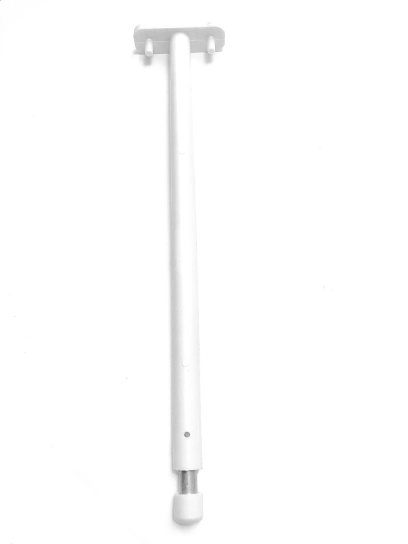 Bolzen für Filtergehäuse BADU Queen