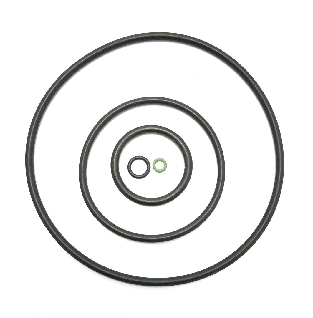 Reparatursatz O-Ringe BADU E 40