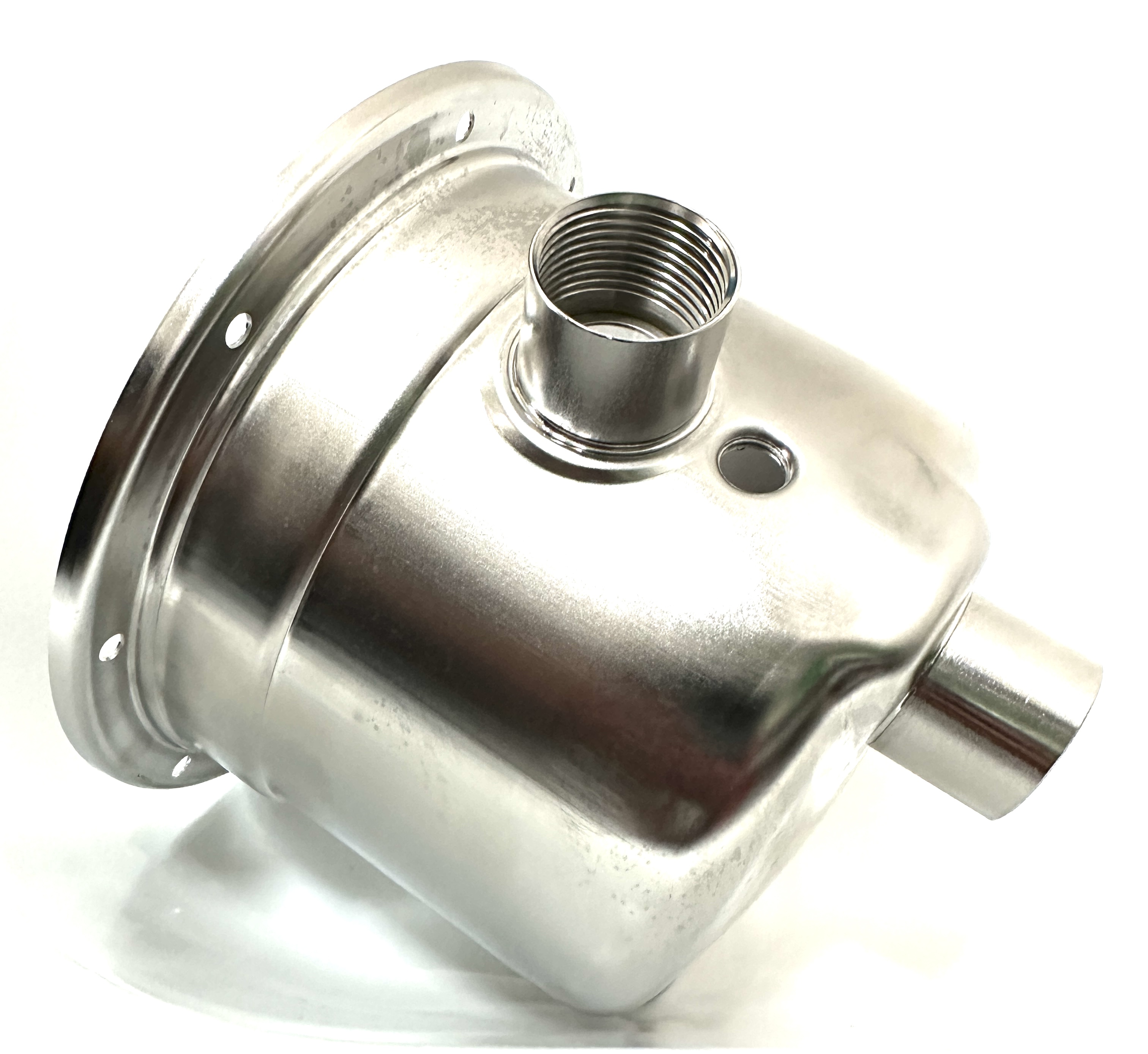 Pump housing EP, WX, MP