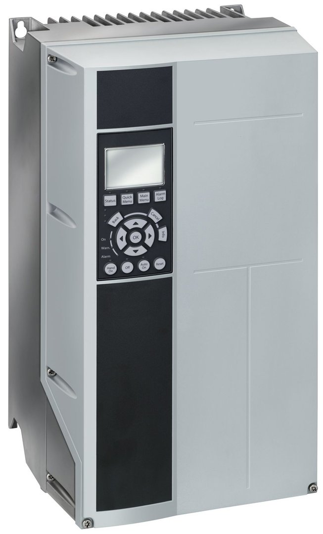 BADU Eco Drive II 0,75 kW