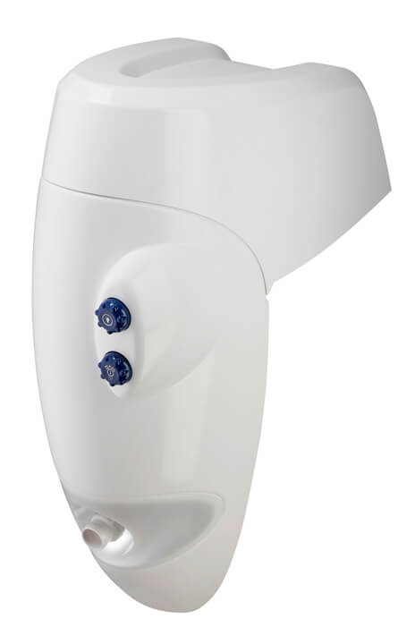 BADU Jet plug-in counter-current swimming systems
