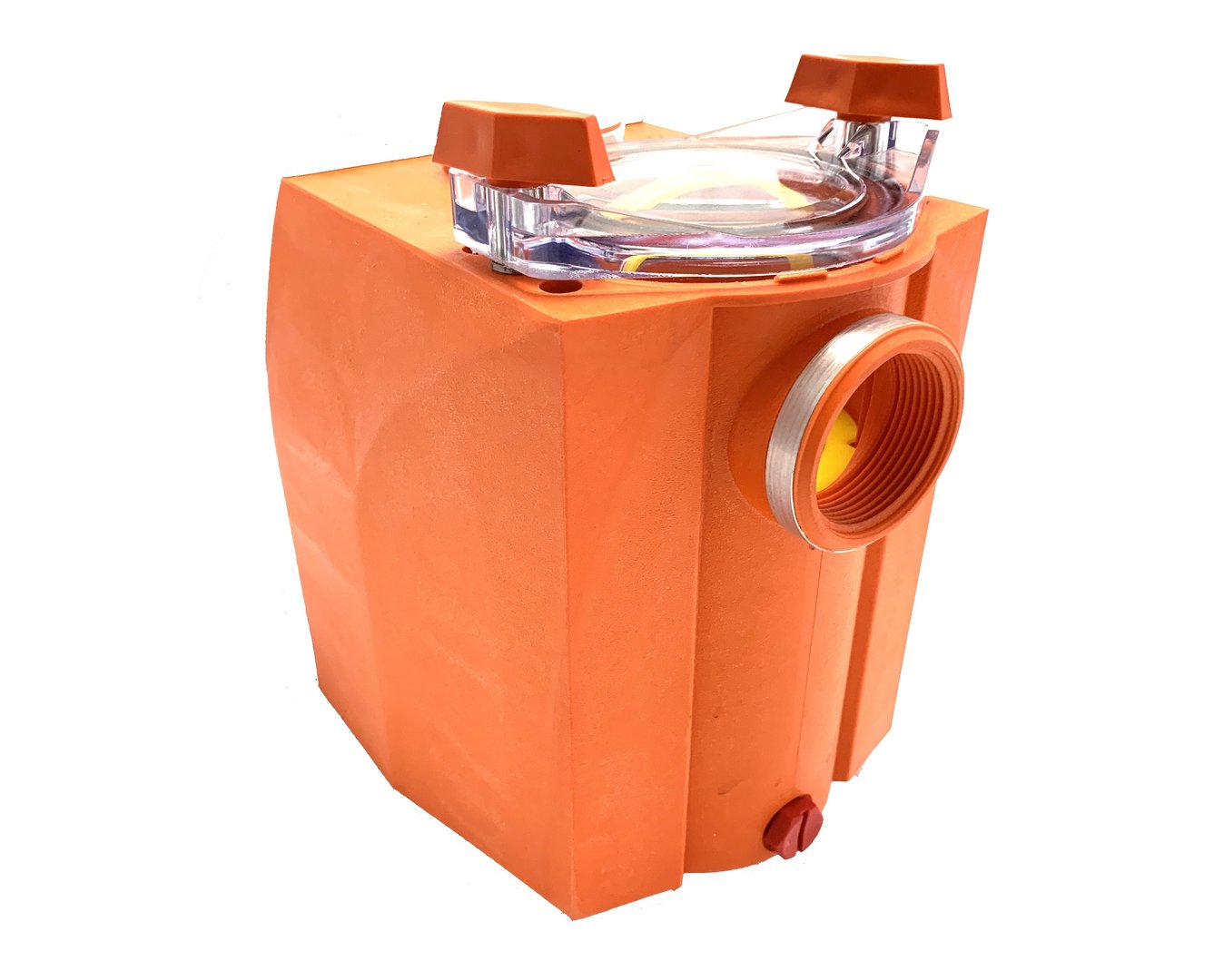 Gehaeuse_BADU_40_komplettXc9uBPqxRI5Kr Gehäuse BADU E 40