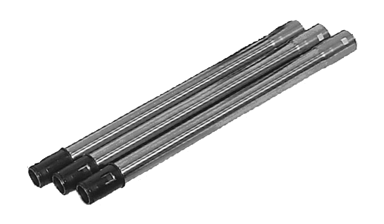 prb_zp_12317sw Edelstahl Saugrohr 0,5 m