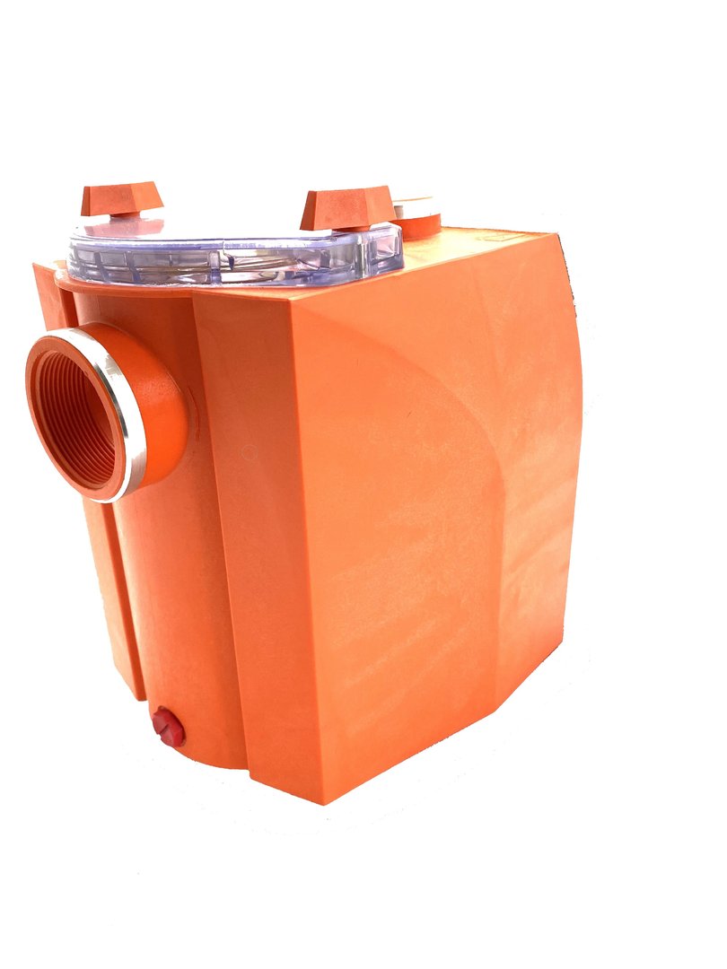 Gehaeuse_BADU_40_gross_komplett Gehäuse BADU 40