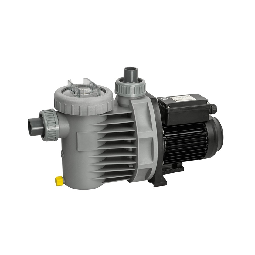 BADU metering water pump