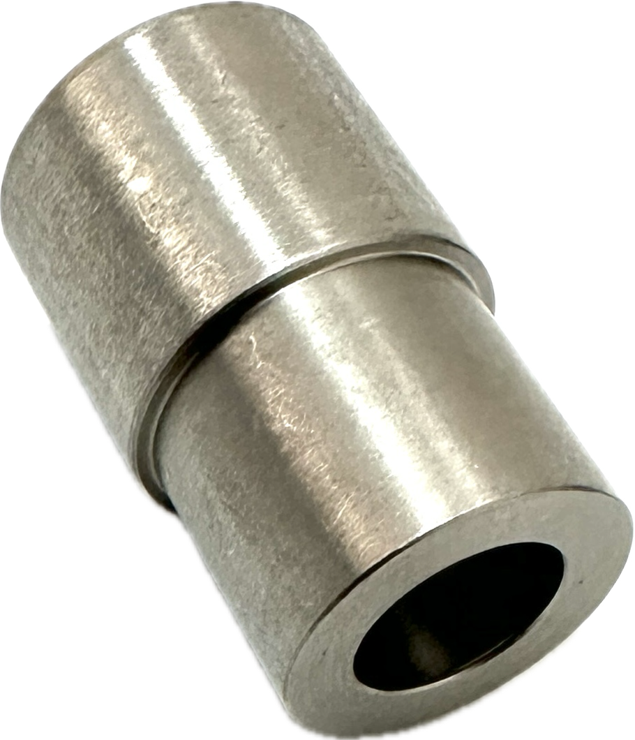 IMG_3932 Wellenschutzhülse Messwasserpumpe