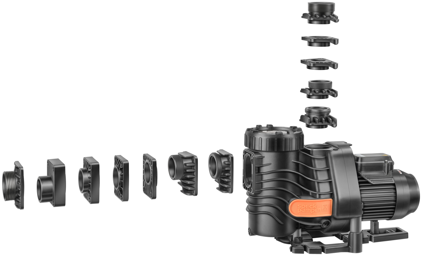 BADU_EasyFi_AnschlussvarinatenquzxgmXDq7Uf1 BADU EasyFit Anschluss-Set 5