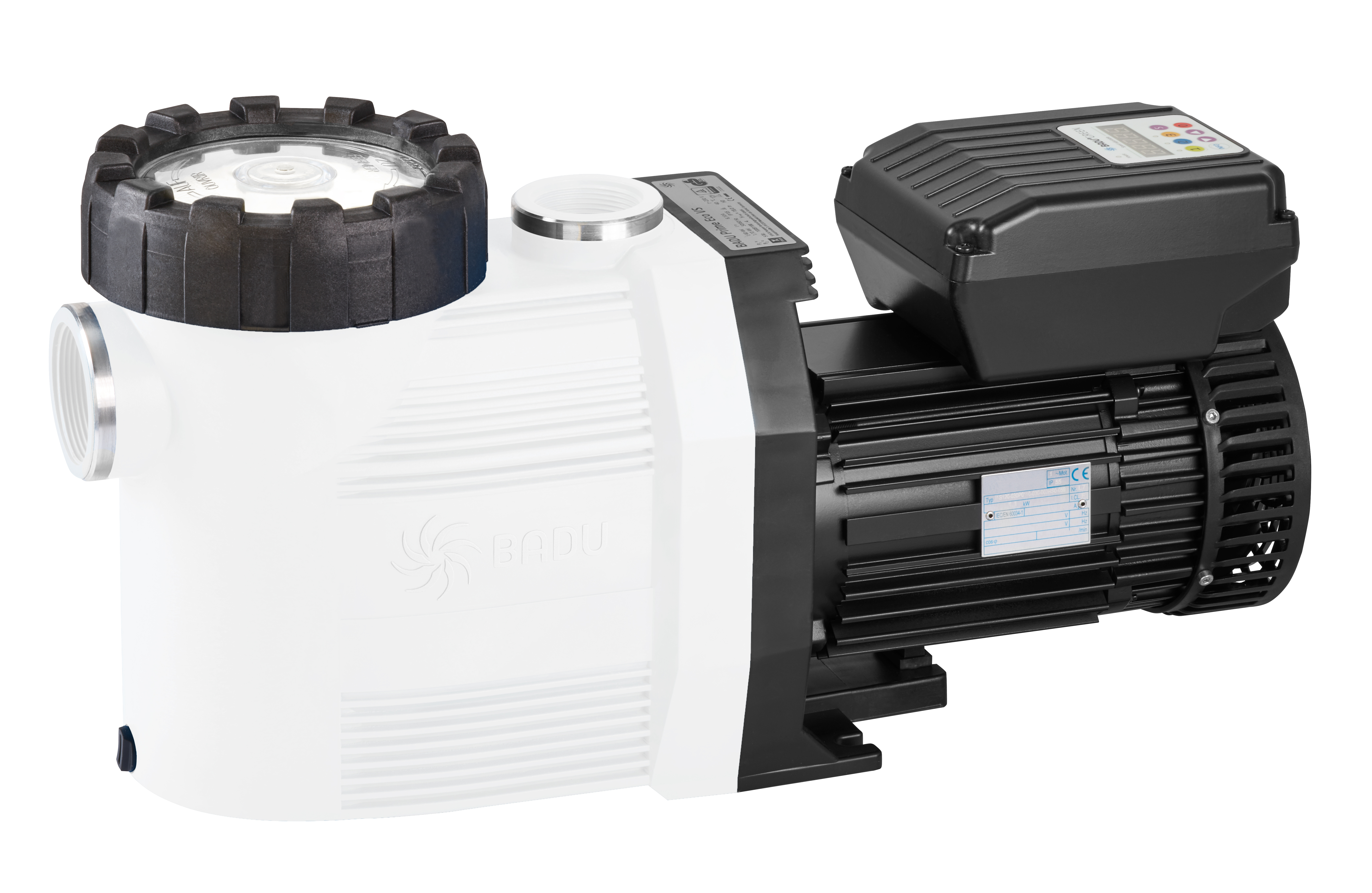 BADU-Prime-Neo BADU Prime Neo VS