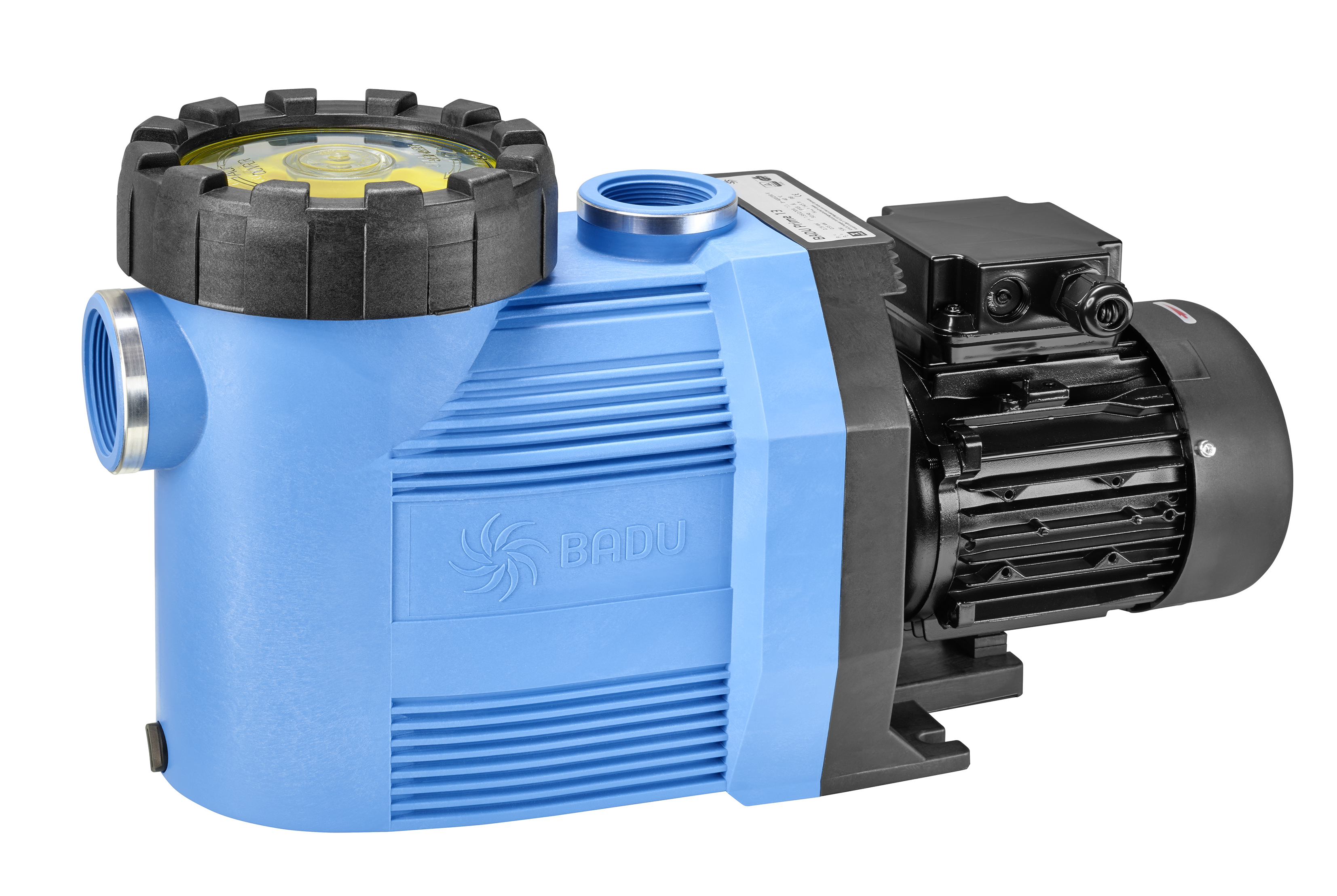 BADU Prime 13, 230 V