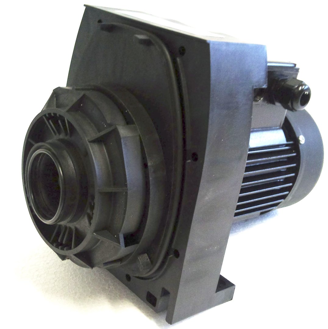 IMG_E7350 Motoreinheit BADU 40/11, Dr.